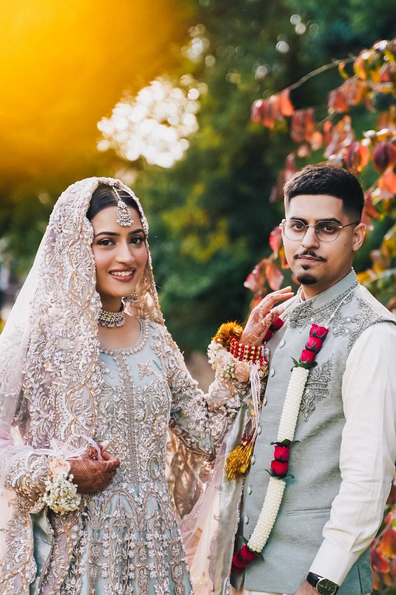 muslim photographer Luton