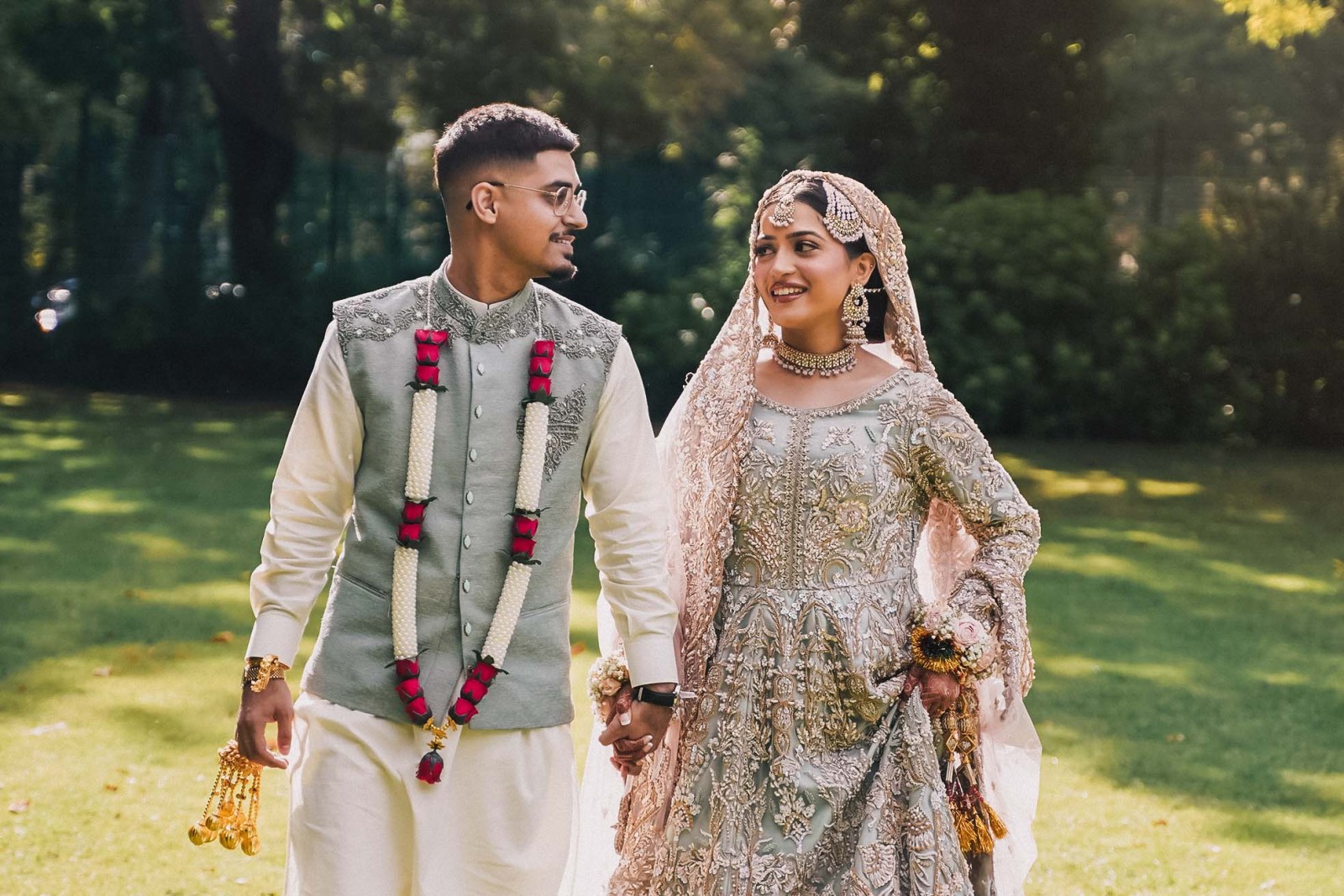 muslim photographer Luton