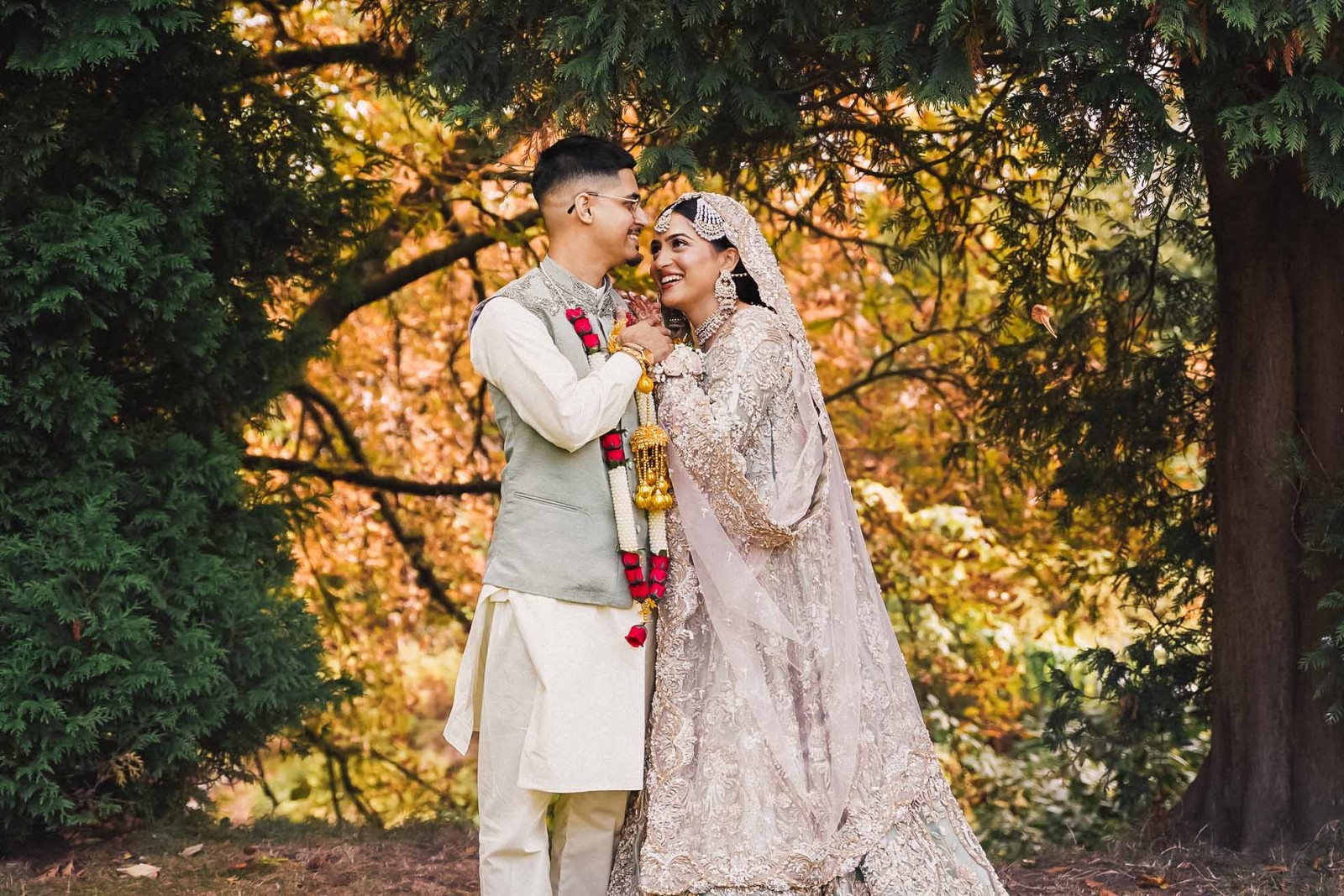 muslim wedding photography Luton