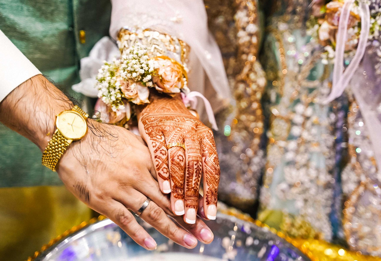 muslim wedding photography Luton