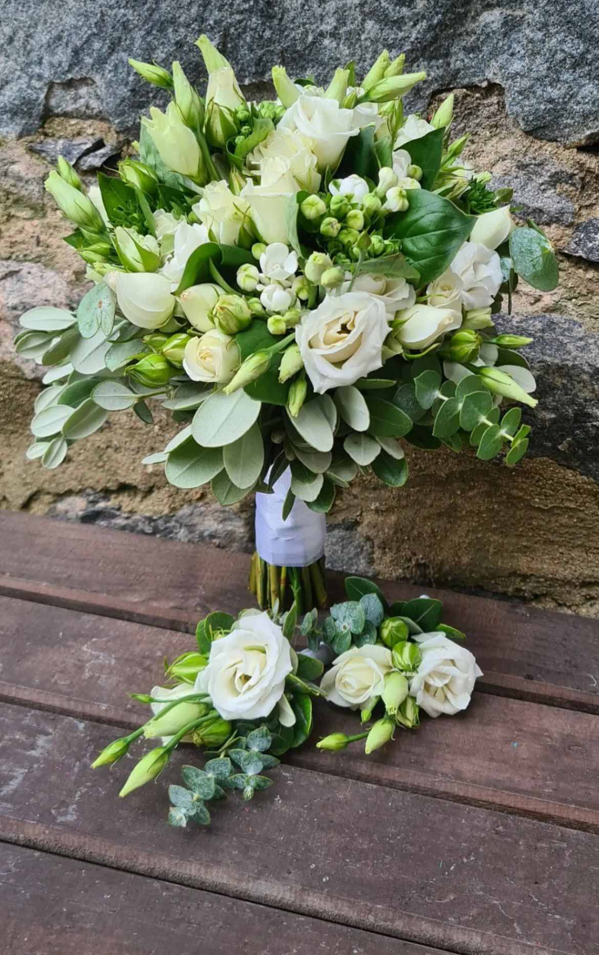 milton keynes wedding florist