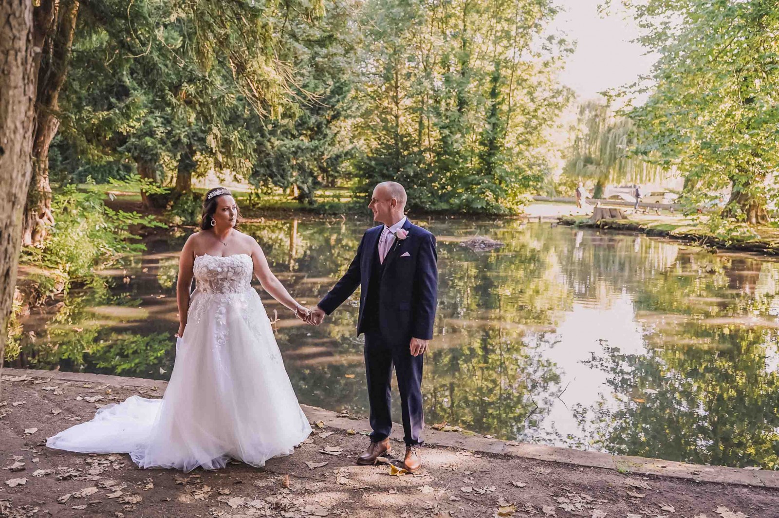 best wedding photographer Aylesbury 